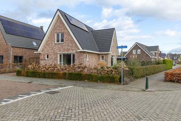 Medium property photo - Peellandhof 52, 4876 WG Etten-Leur