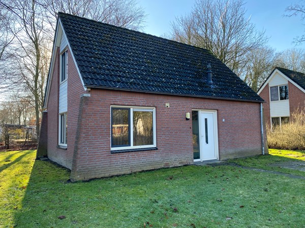 Property photo - Haspelstraat 30-76, 4741SH Hoeven