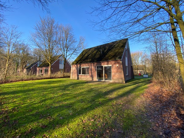 Medium property photo - Haspelstraat 30-76, 4741 SH Hoeven