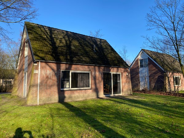 Medium property photo - Haspelstraat 30-76, 4741 SH Hoeven