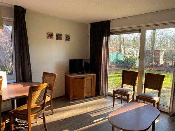 Medium property photo - Haspelstraat 30-76, 4741 SH Hoeven