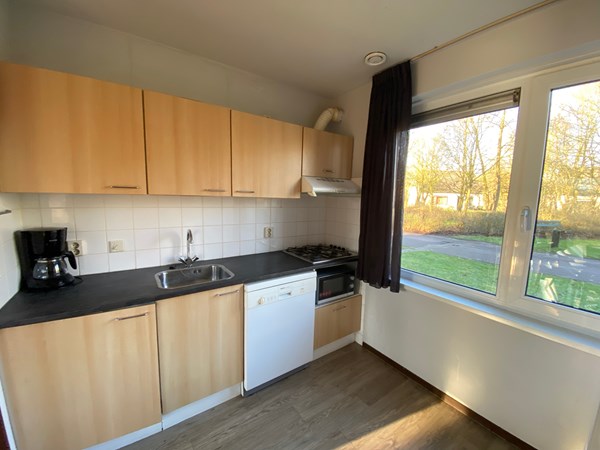 Medium property photo - Haspelstraat 30-76, 4741 SH Hoeven