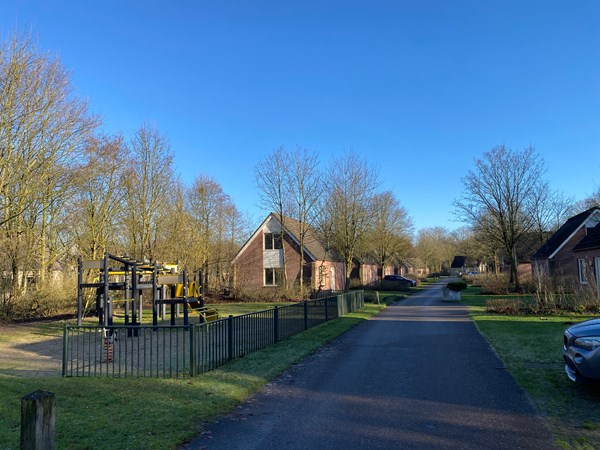 Medium property photo - Haspelstraat 30-76, 4741 SH Hoeven