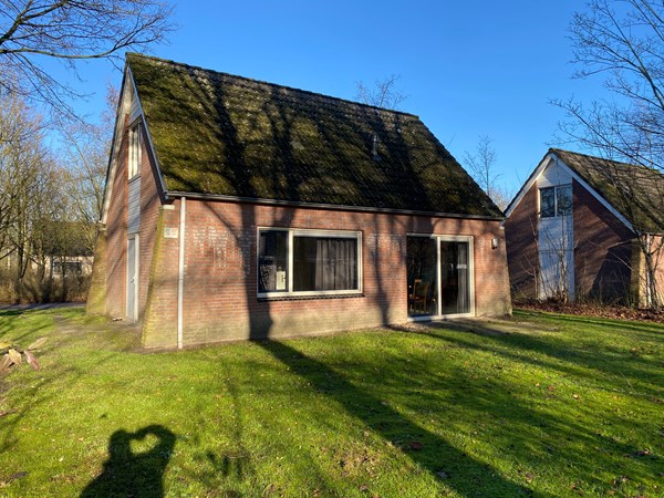 Medium property photo - Haspelstraat 30-76, 4741 SH Hoeven