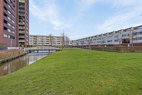 Medium property photo - Laan van Europa 377, 4701 DC Roosendaal