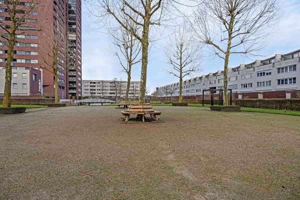 Medium property photo - Laan van Europa 377, 4701 DC Roosendaal