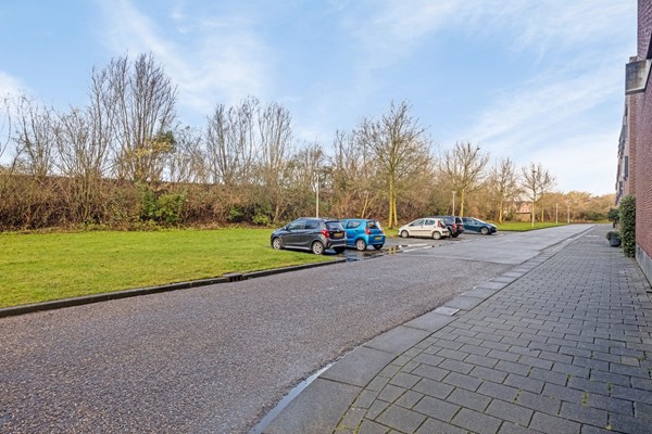 Medium property photo - Laan van Europa 377, 4701 DC Roosendaal