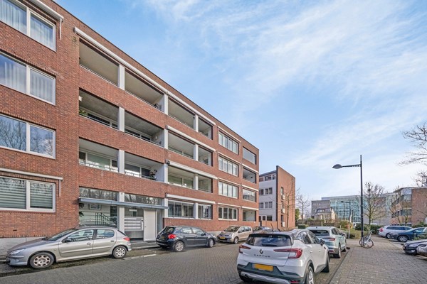 Medium property photo - Laan van Europa 377, 4701 DC Roosendaal