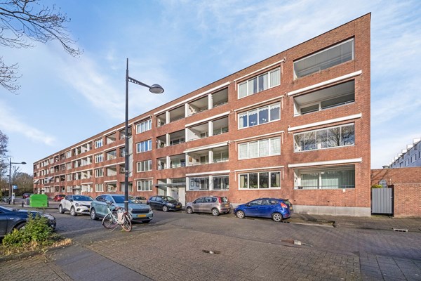 Medium property photo - Laan van Europa 377, 4701 DC Roosendaal