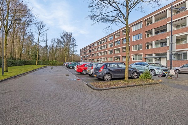 Medium property photo - Laan van Europa 377, 4701 DC Roosendaal