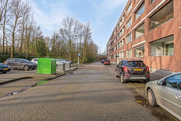 Medium property photo - Laan van Europa 377, 4701 DC Roosendaal