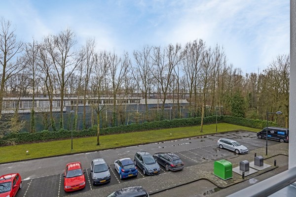 Medium property photo - Laan van Europa 377, 4701 DC Roosendaal