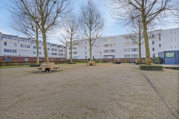 Medium property photo - Laan van Europa 377, 4701 DC Roosendaal