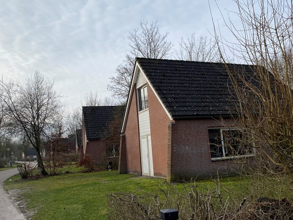 Medium property photo - Haspelstraat 30-120, 4741 SH Hoeven