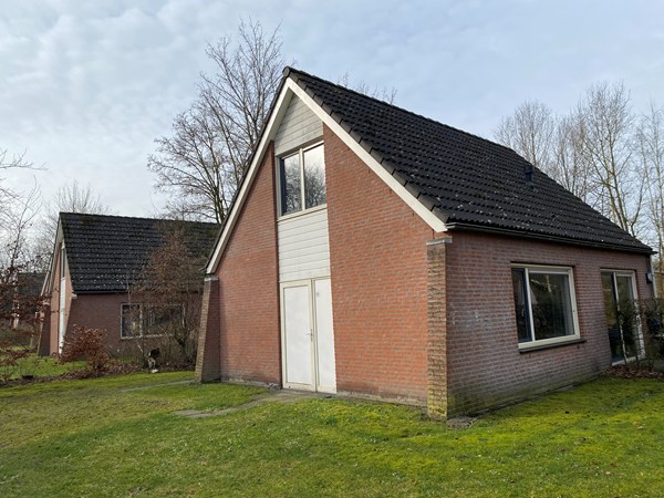 Medium property photo - Haspelstraat 30-120, 4741 SH Hoeven