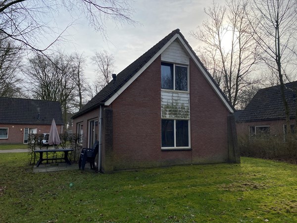 Medium property photo - Haspelstraat 30-120, 4741 SH Hoeven