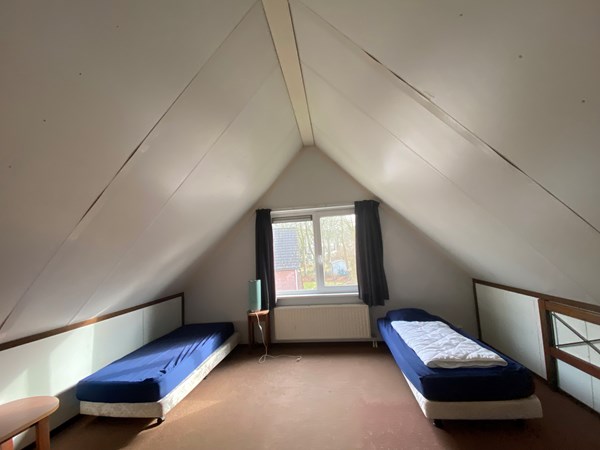 Medium property photo - Haspelstraat 30-120, 4741 SH Hoeven
