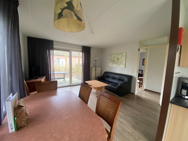 Medium property photo - Haspelstraat 30-119, 4741 SH Hoeven