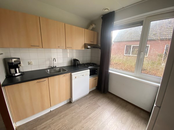 Medium property photo - Haspelstraat 30-119, 4741 SH Hoeven