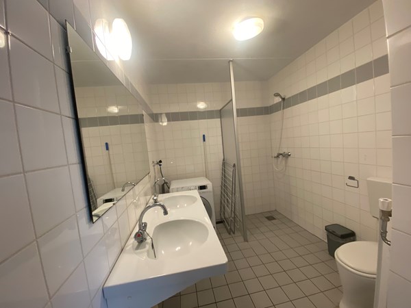 Medium property photo - Haspelstraat 30-119, 4741 SH Hoeven