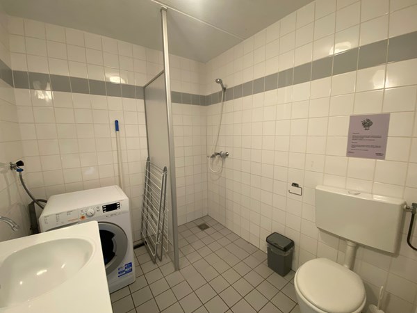Medium property photo - Haspelstraat 30-119, 4741 SH Hoeven