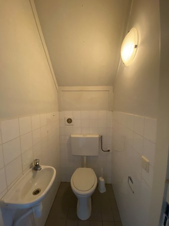 Medium property photo - Haspelstraat 30-119, 4741 SH Hoeven