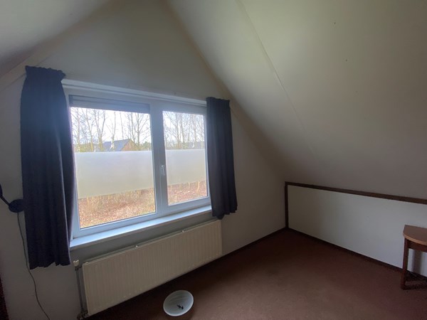 Medium property photo - Haspelstraat 30-119, 4741 SH Hoeven