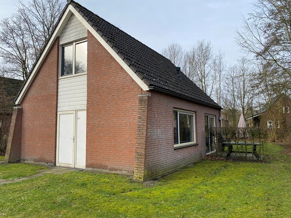 Medium property photo - Haspelstraat 30-119, 4741 SH Hoeven