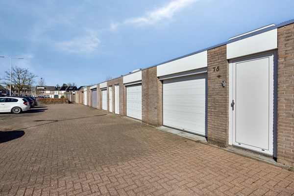 Medium property photo - Iepenberg 75, 4708 JB Roosendaal