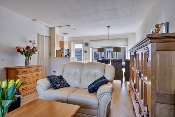 Medium property photo - Iepenberg 75, 4708 JB Roosendaal