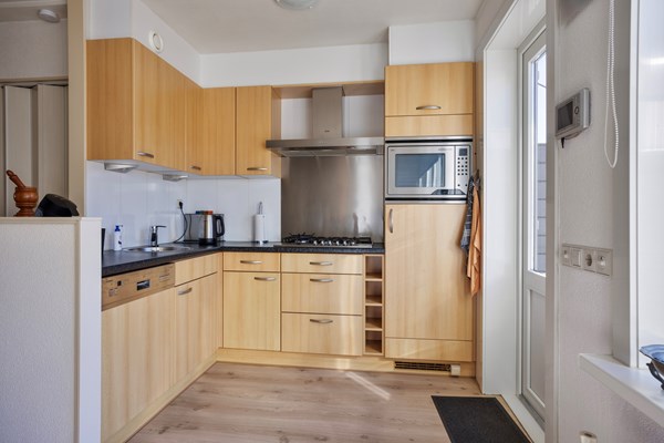 Medium property photo - Iepenberg 75, 4708 JB Roosendaal