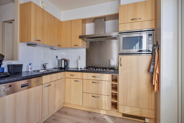 Medium property photo - Iepenberg 75, 4708 JB Roosendaal