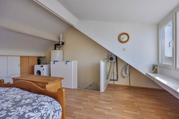 Medium property photo - Iepenberg 75, 4708 JB Roosendaal