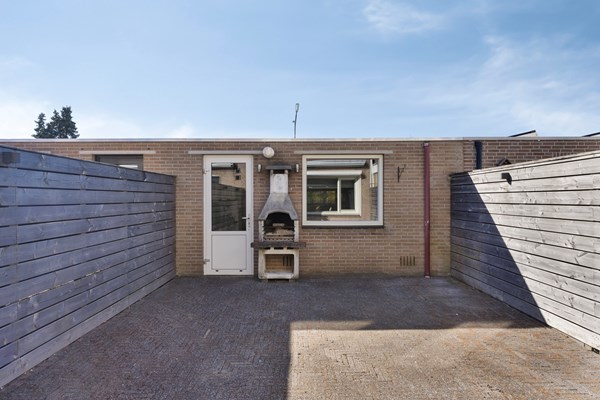 Medium property photo - Iepenberg 75, 4708 JB Roosendaal
