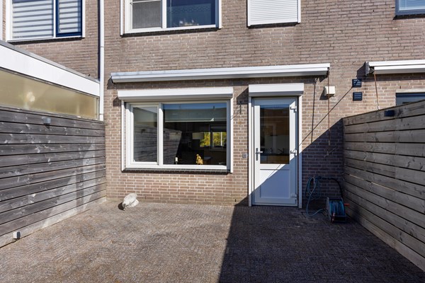 Medium property photo - Iepenberg 75, 4708 JB Roosendaal