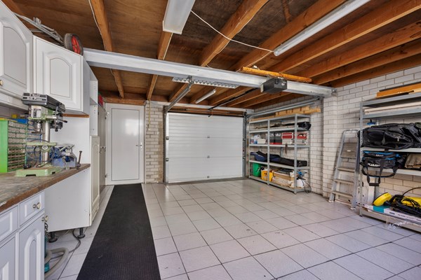 Medium property photo - Iepenberg 75, 4708 JB Roosendaal