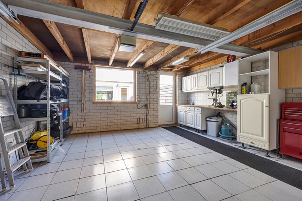 Medium property photo - Iepenberg 75, 4708 JB Roosendaal