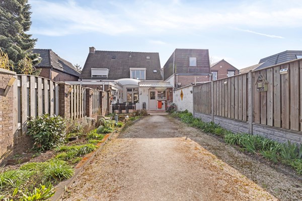 Medium property photo - Voorstraat 137, 4702 EP Roosendaal
