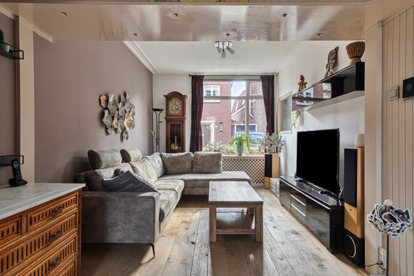 Medium property photo - Voorstraat 137, 4702 EP Roosendaal