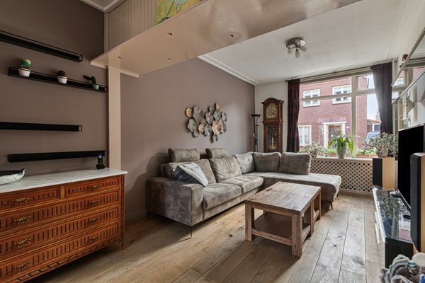 Medium property photo - Voorstraat 137, 4702 EP Roosendaal