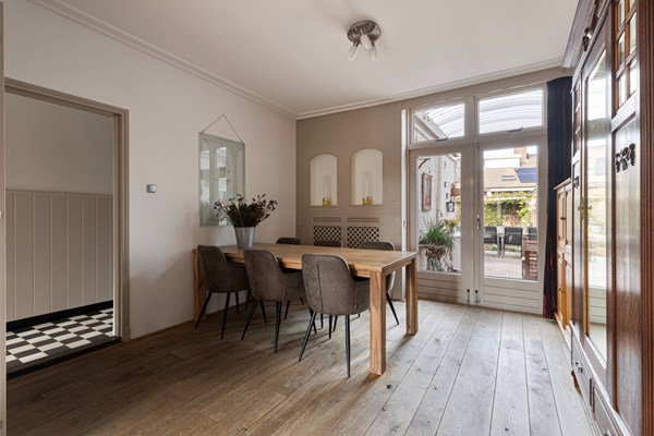 Medium property photo - Voorstraat 137, 4702 EP Roosendaal