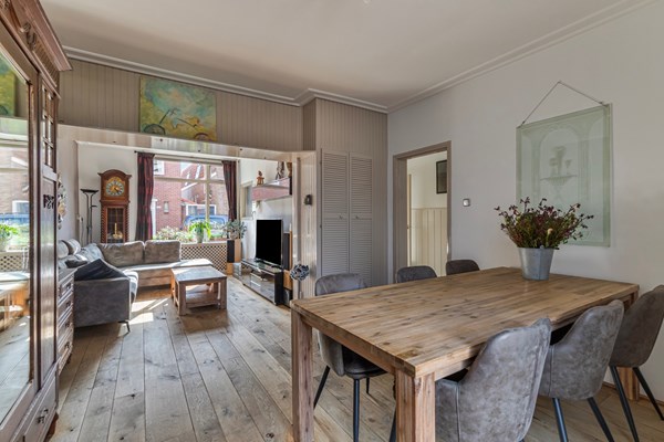 Medium property photo - Voorstraat 137, 4702 EP Roosendaal