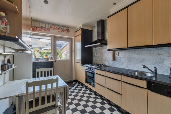 Medium property photo - Voorstraat 137, 4702 EP Roosendaal