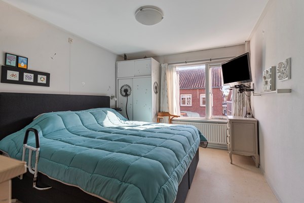 Medium property photo - Voorstraat 137, 4702 EP Roosendaal