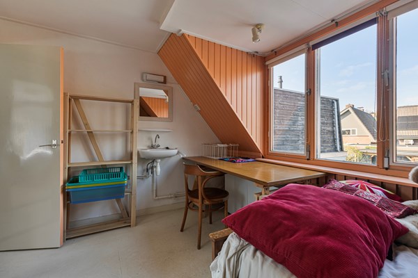 Medium property photo - Voorstraat 137, 4702 EP Roosendaal