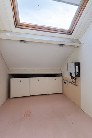 Medium property photo - Voorstraat 137, 4702 EP Roosendaal