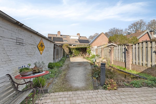 Medium property photo - Voorstraat 137, 4702 EP Roosendaal