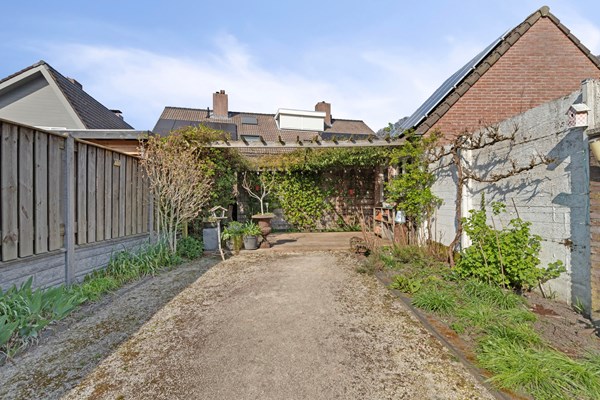 Medium property photo - Voorstraat 137, 4702 EP Roosendaal