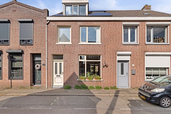 Medium property photo - Voorstraat 137, 4702 EP Roosendaal