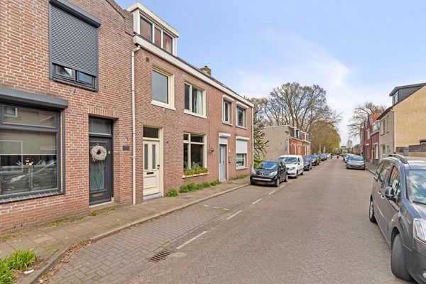 Medium property photo - Voorstraat 137, 4702 EP Roosendaal
